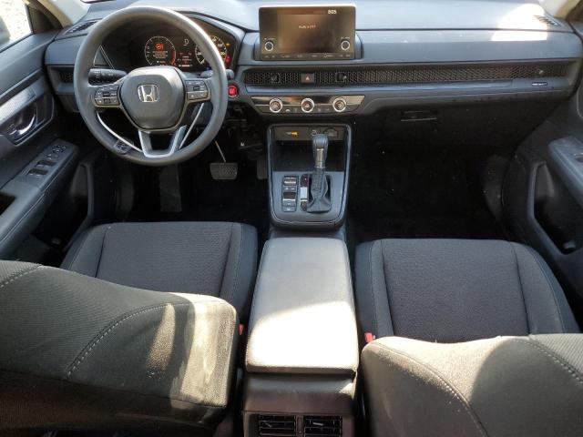 2025 HONDA CR-V LX 5J6RS4H2XSL003353