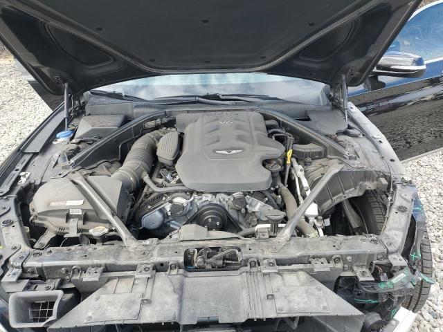 2018 GENESIS G80 BASE - KMHGN4JE1JU232257