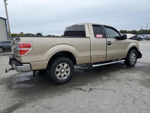 2011 FORD F150 SUPER - 1FTEX1CM0BFC17926