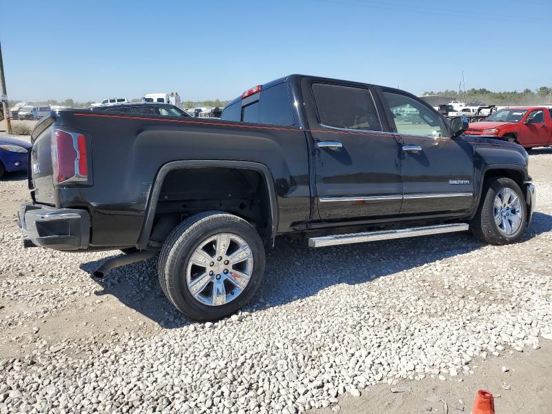 2018 GMC SIERRA C15 - 3GTP1NECXJG199776