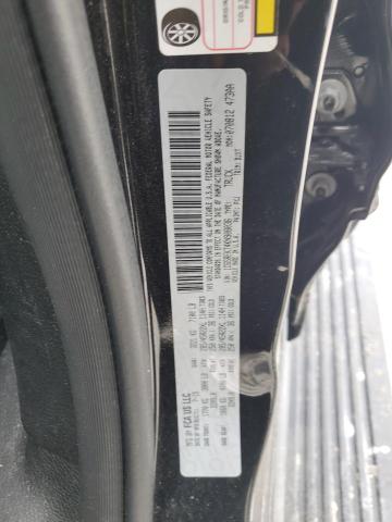 2019 RAM 1500 LONGH 1C6SRFKT4KN908036