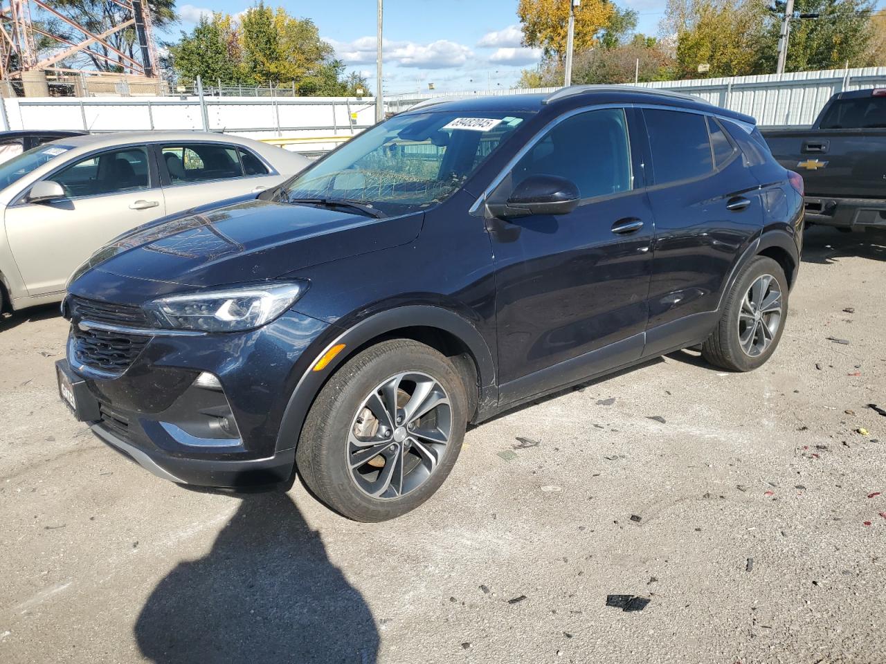 BUICK ENCORE ESSENCE