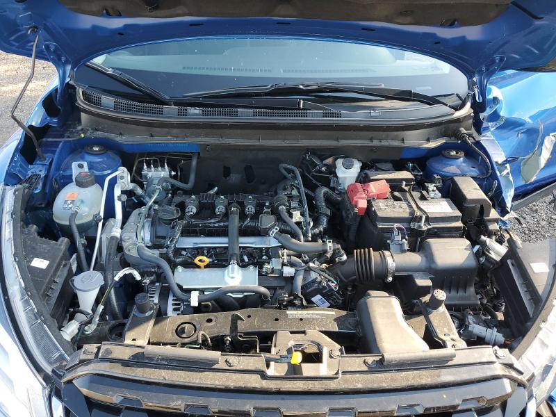 2025 NISSAN KICKS PLAY S #3303913749