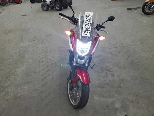 2018 HONDA NC750 X JH2RC9013JK000048