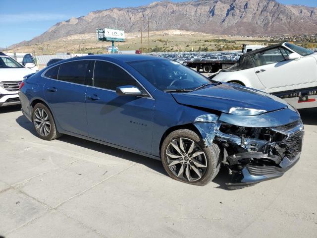 2024 CHEVROLET MALIBU RS #3287874097