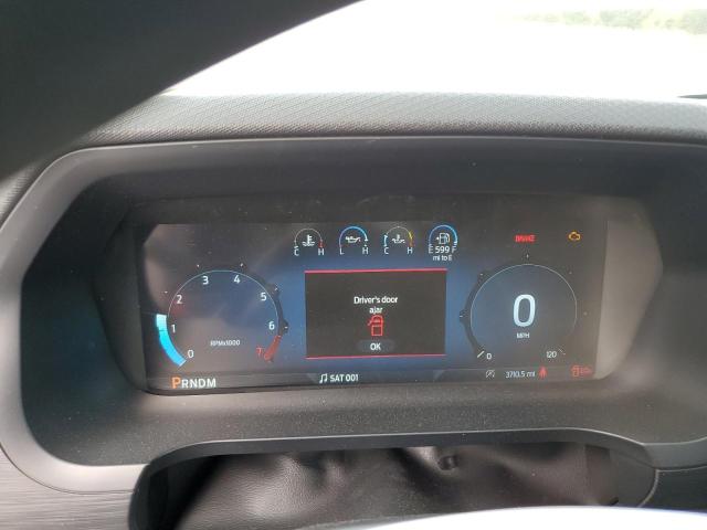 2024 FORD F150 XL 1FTEX1KP9RKF03562