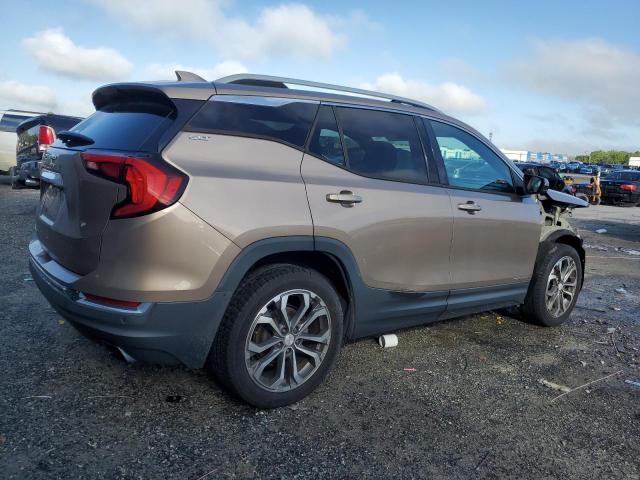 2018 GMC TERRAIN SL - 3GKALPEXXJL174208