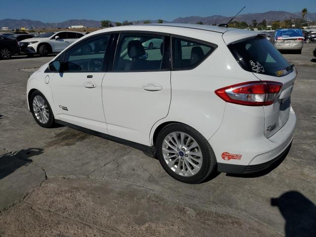 2017 FORD C-MAX SE #3292732587