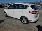 Lot #3292732587 2017 FORD C-MAX SE