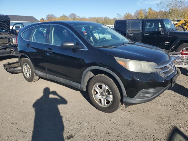 2014 HONDA CR-V LX - 2HKRM4H32EH727359