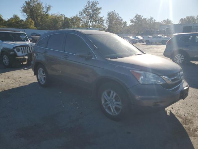 2011 HONDA CR-V EXL - 5J6RE4H76BL009539