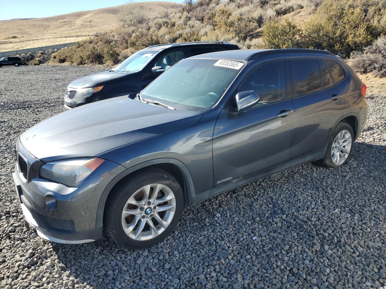 BMW X1 XDRIVE28I