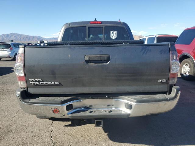 2015 TOYOTA TACOMA DOU - 3TMLU4ENXFM192188