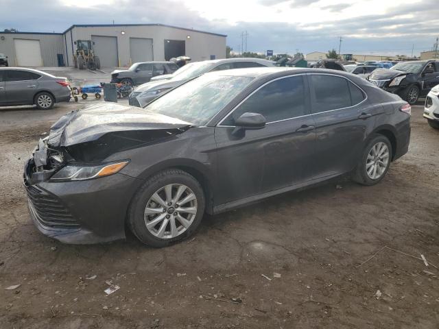 2019 TOYOTA CAMRY L #3296219407