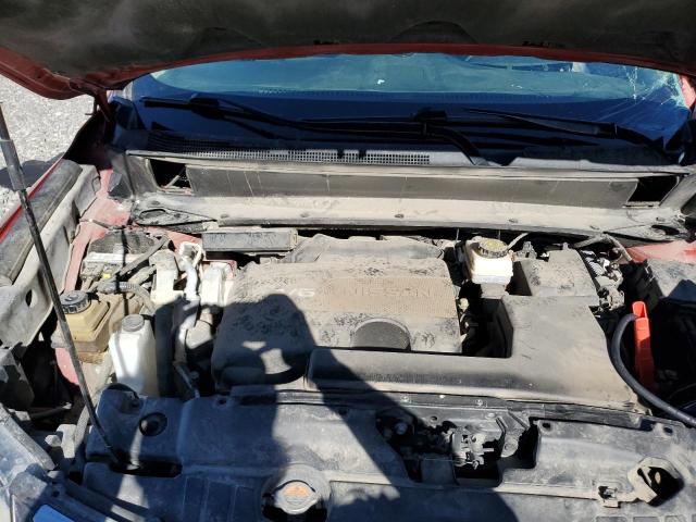 2018 NISSAN PATHFINDER - 5N1DR2MN5JC626096