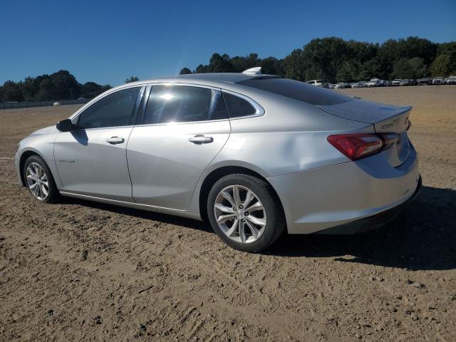 2020 CHEVROLET MALIBU LT - 1G1ZD5ST2LF077480