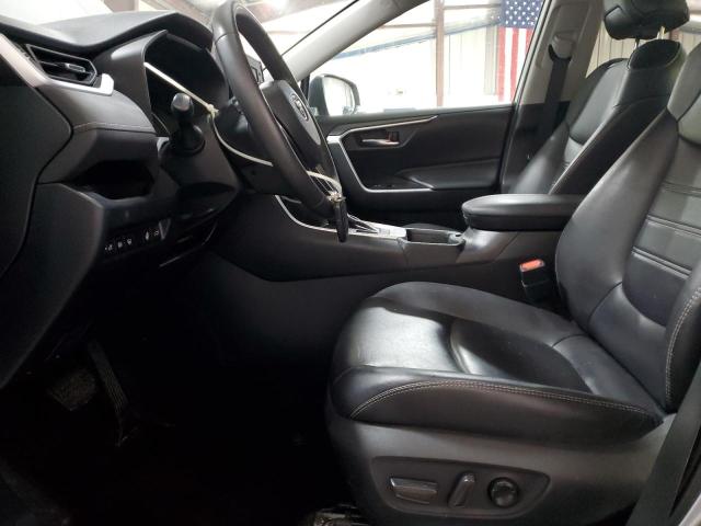 2019 TOYOTA RAV4 XLE P - 2T3A1RFV8KC041128