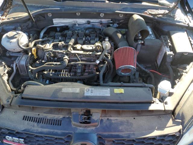 2015 VOLKSWAGEN GTI 3VW4T7AU6FM105048