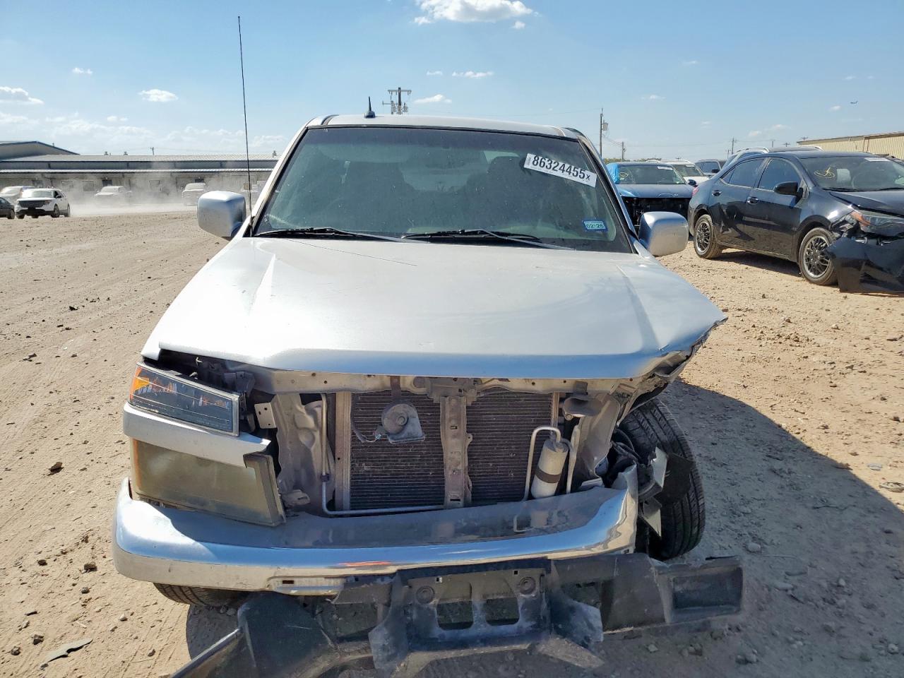 CHEVROLET COLORADO LT