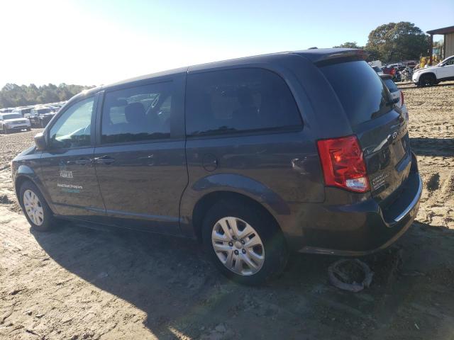 2018 DODGE GRAND CARA 2C4RDGBG5JR272100