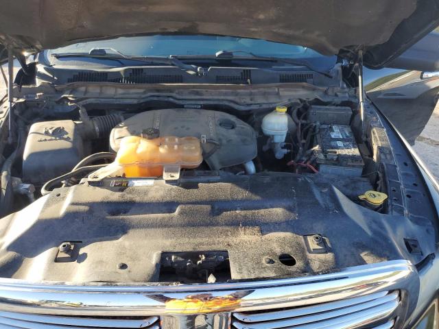 2014 RAM 1500 SLT #3296218473