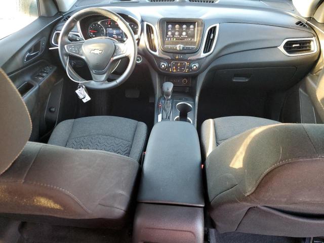 2024 CHEVROLET EQUINOX LT - 3GNAXUEG6RL196580