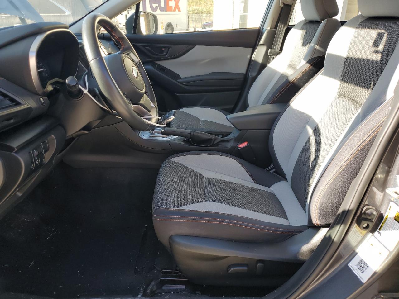 SUBARU CROSSTREK PREMIUM