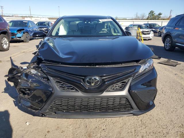 2023 TOYOTA CAMRY SE NIGHT SHADE #3287601017