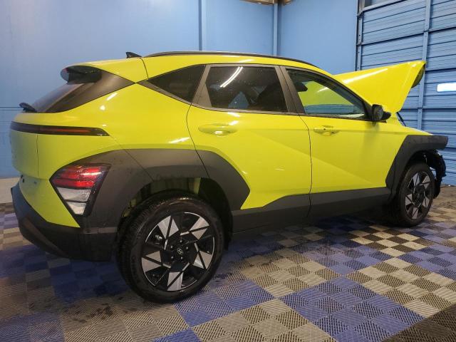 2024 HYUNDAI KONA SEL - KM8HBCAB1RU164079
