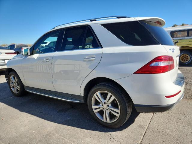 2015 MERCEDES-BENZ ML 350 4MA 4JGDA5HB1FA503729