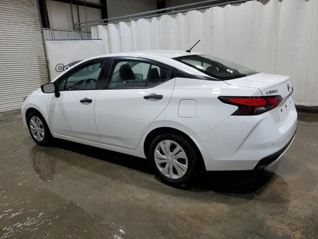 2024 NISSAN VERSA S 3N1CN8DV6RL825823