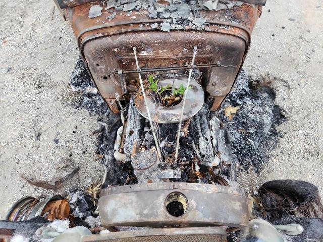 1930 FORD MODEL A #3303759417