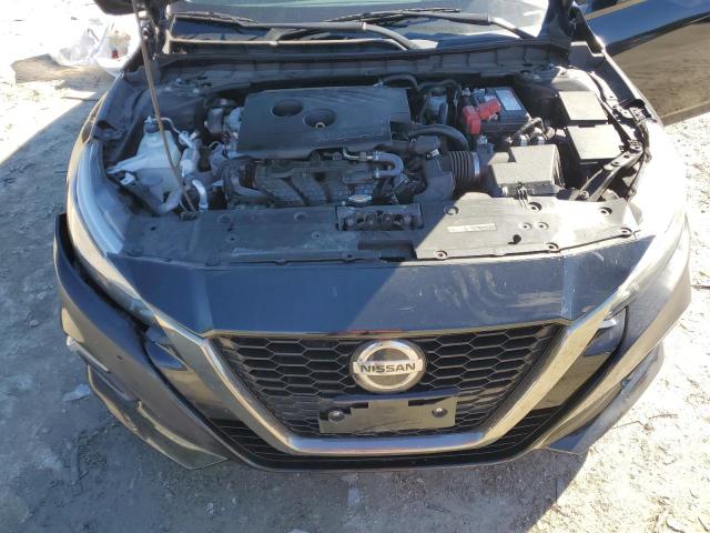 2020 NISSAN ALTIMA SR - 1N4BL4CV8LN310179