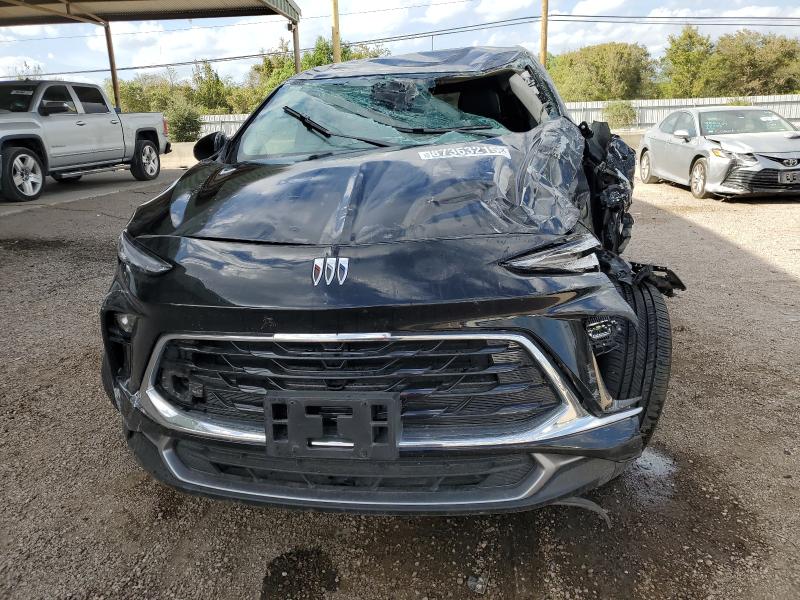 2025 BUICK ENCORE GX - KL4AMBSL6SB198211