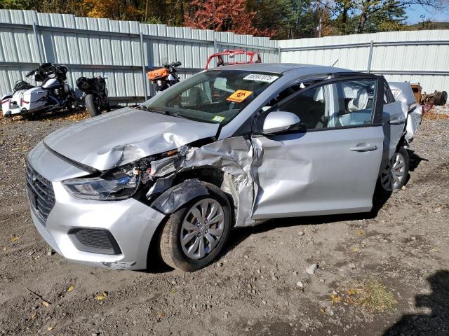 2020 HYUNDAI ACCENT SE - 3KPC24A6XLE113693