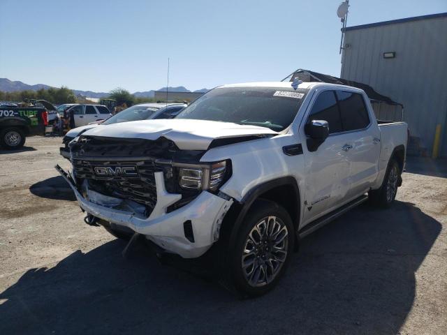 Global Auto Auctions: 2024 GMC SIERRA K15