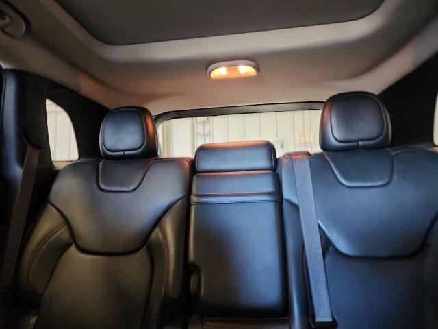 2015 JEEP CHEROKEE T - 1C4PJMBS1FW733309