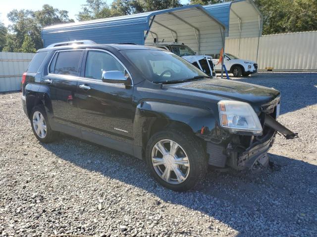 2017 GMC TERRAIN SL 2GKFLPE35H6329538