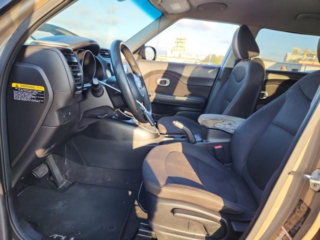 2016 KIA SOUL - KNDJN2A29G7257645