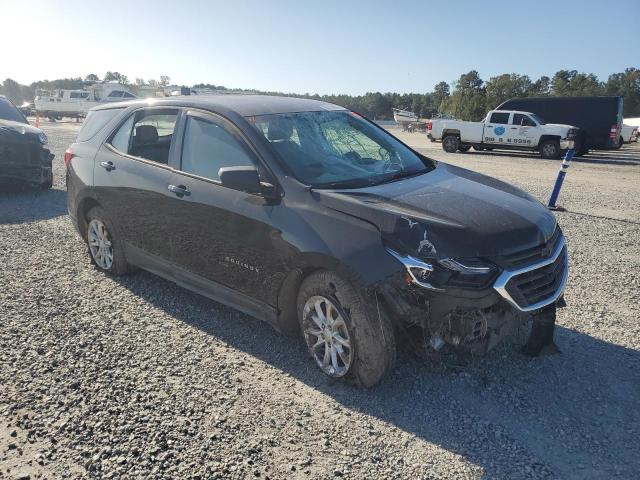 2018 CHEVROLET EQUINOX LS 2GNAXHEV8J6339673