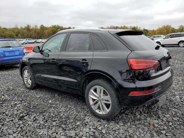 2017 AUDI Q3 PREMIUM #3277064170