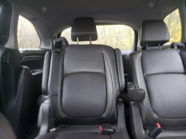 2018 HONDA ODYSSEY TO - 5FNRL6H86JB503711