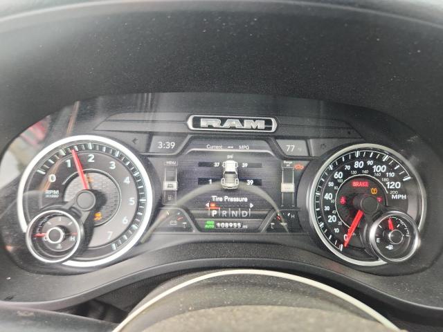 2020 RAM 1500 LARAM #3296827954