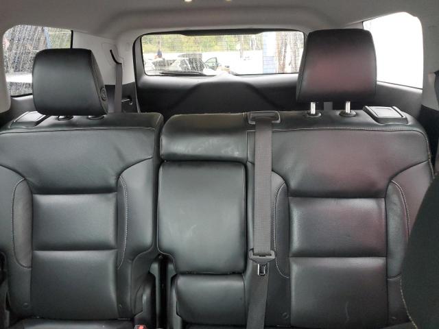 2017 GMC ACADIA SLT 1GKKNMLS8HZ246417