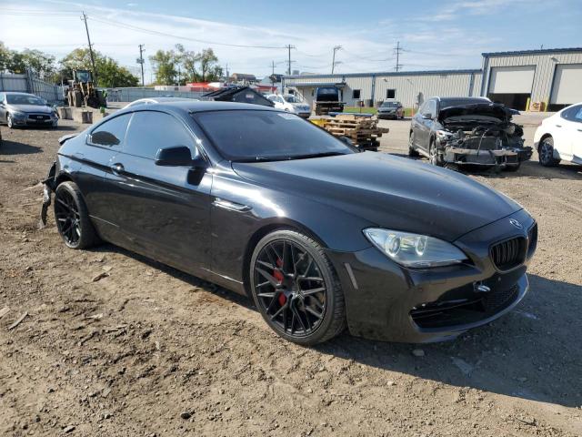 2013 BMW 650 I - WBAYM9C54DDW20090