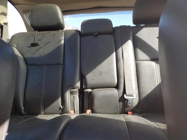 2013 FORD EDGE LIMIT #3292404264