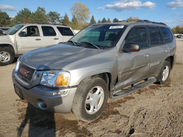 Global Auto Auctions: 2003 GMC ENVOY