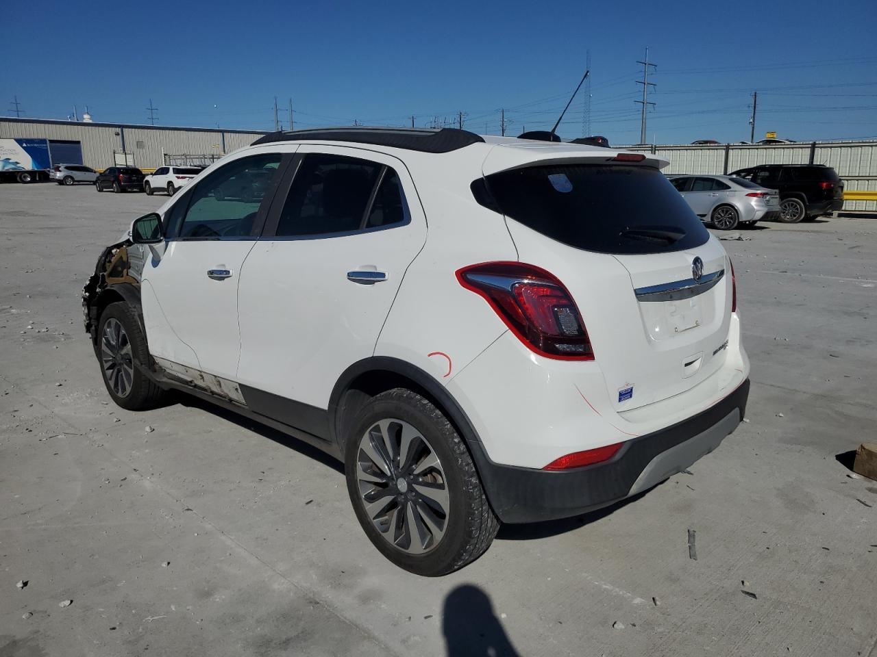 BUICK ENCORE ESSENCE