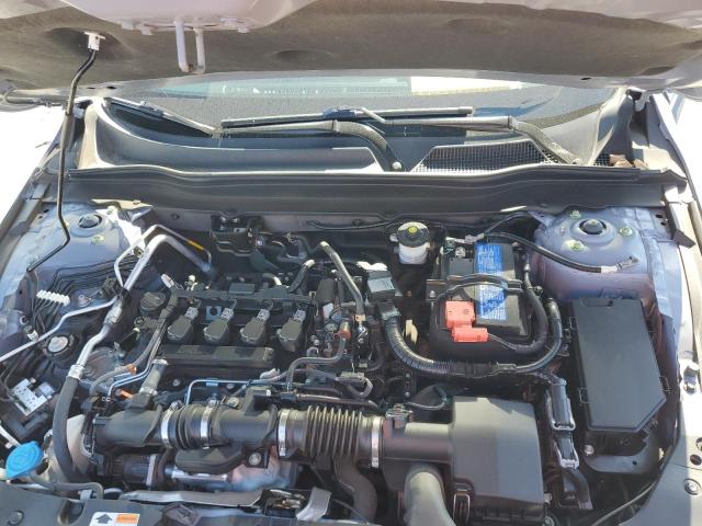 2022 HONDA ACCORD SPO - 1HGCV1F33NA032448