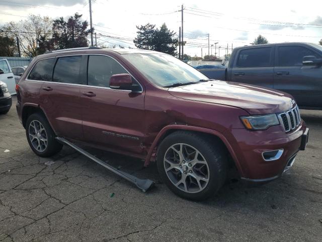 2018 JEEP GRAND CHER 1C4RJFBG1JC251563